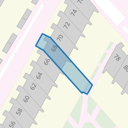 Perceel GVH43-BD-6411