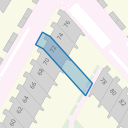 Perceel GVH43-BD-6413