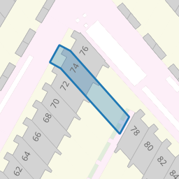 Perceel GVH43-BD-6414