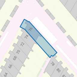 Perceel GVH43-BD-6415