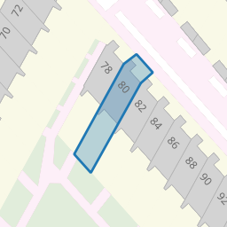 Perceel GVH43-BD-6417