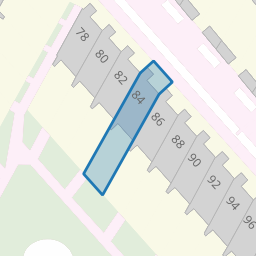 Perceel GVH43-BD-6419