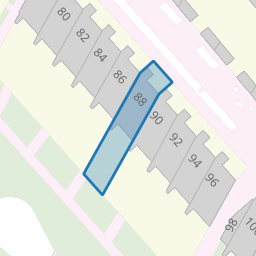 Perceel GVH43-BD-6421