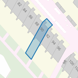 Perceel GVH43-BD-6422