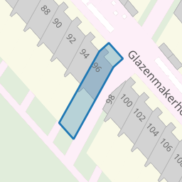 Perceel GVH43-BD-6425