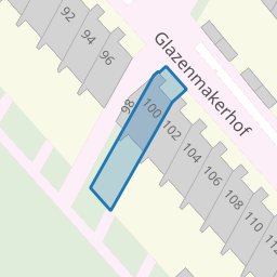 Perceel GVH43-BD-6427