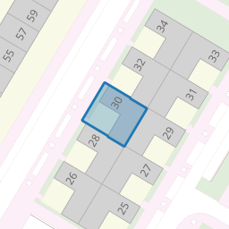 Perceel GVH43-BD-6431