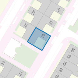 Perceel GVH43-BD-6434