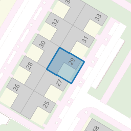 Perceel GVH43-BD-6436