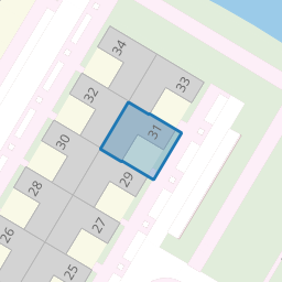 Perceel GVH43-BD-6437