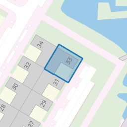 Perceel GVH43-BD-6438