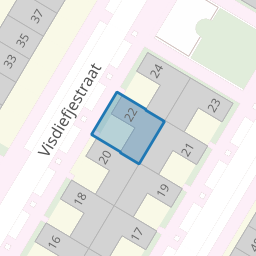 Perceel GVH43-BD-6440