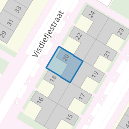 Perceel GVH43-BD-6441