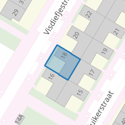 Perceel GVH43-BD-6442