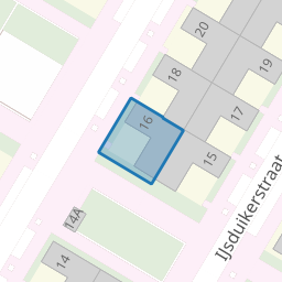 Perceel GVH43-BD-6443