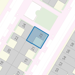 Perceel GVH43-BD-6448