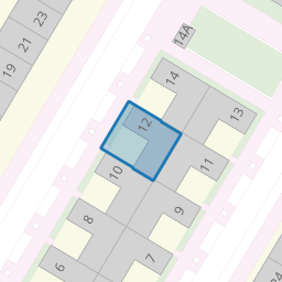 Perceel GVH43-BD-6450