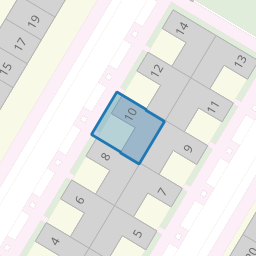 Perceel GVH43-BD-6451