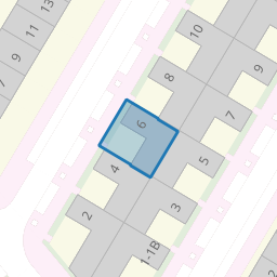 Perceel GVH43-BD-6453