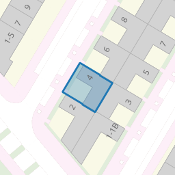 Perceel GVH43-BD-6454