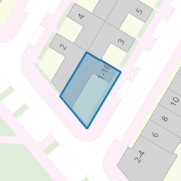 Perceel GVH43-BD-6456