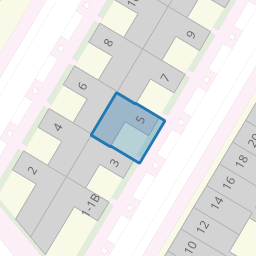 Perceel GVH43-BD-6458