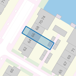 Perceel GVH43-BD-6465