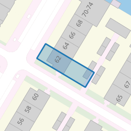 Perceel GVH43-BD-6467