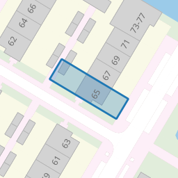 Perceel GVH43-BD-6468