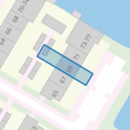 Perceel GVH43-BD-6470