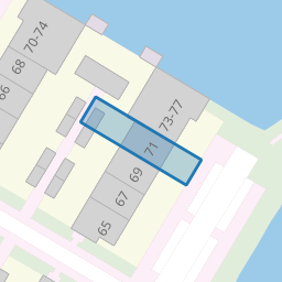 Perceel GVH43-BD-6471