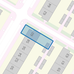 Perceel GVH43-BD-6472