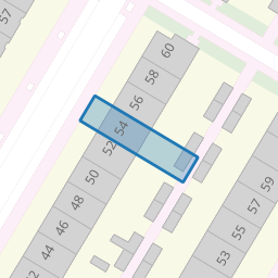 Perceel GVH43-BD-6475