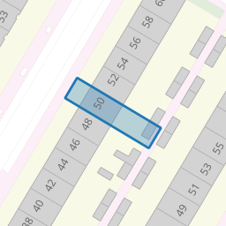 Perceel GVH43-BD-6477