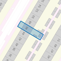 Perceel GVH43-BD-6479