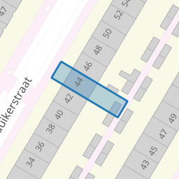 Perceel GVH43-BD-6480