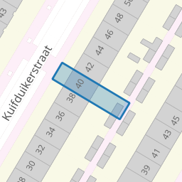 Perceel GVH43-BD-6482