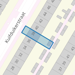 Perceel GVH43-BD-6483