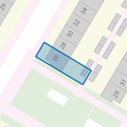 Perceel GVH43-BD-6489