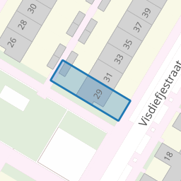 Perceel GVH43-BD-6490