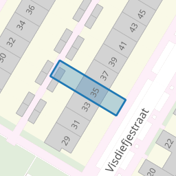 Perceel GVH43-BD-6493