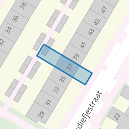 Perceel GVH43-BD-6494