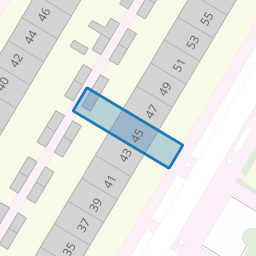 Perceel GVH43-BD-6498