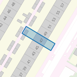 Perceel GVH43-BD-6499