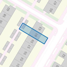 Perceel GVH43-BD-6506