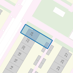 Perceel GVH43-BD-6508