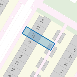 Perceel GVH43-BD-6510