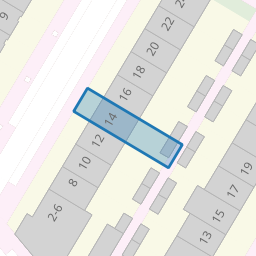 Perceel GVH43-BD-6513