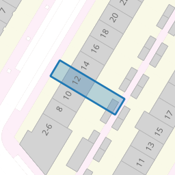 Perceel GVH43-BD-6514