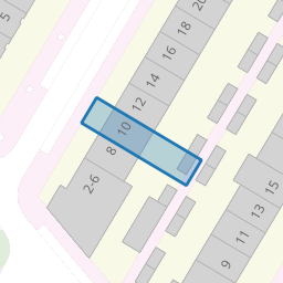 Perceel GVH43-BD-6515